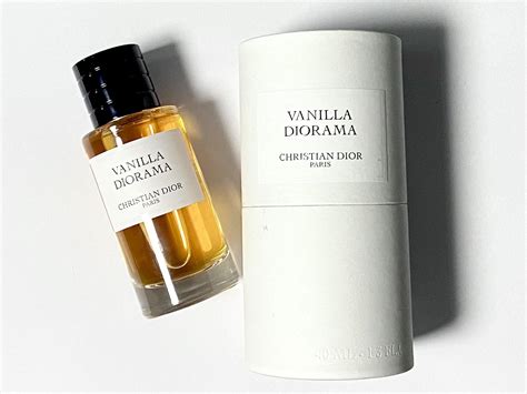 diorama fragrance|vanilla diorama fragrantica.